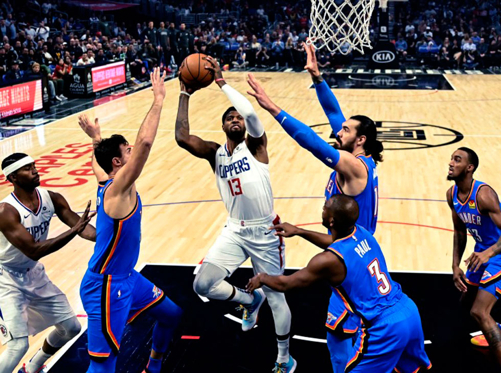 Clippers