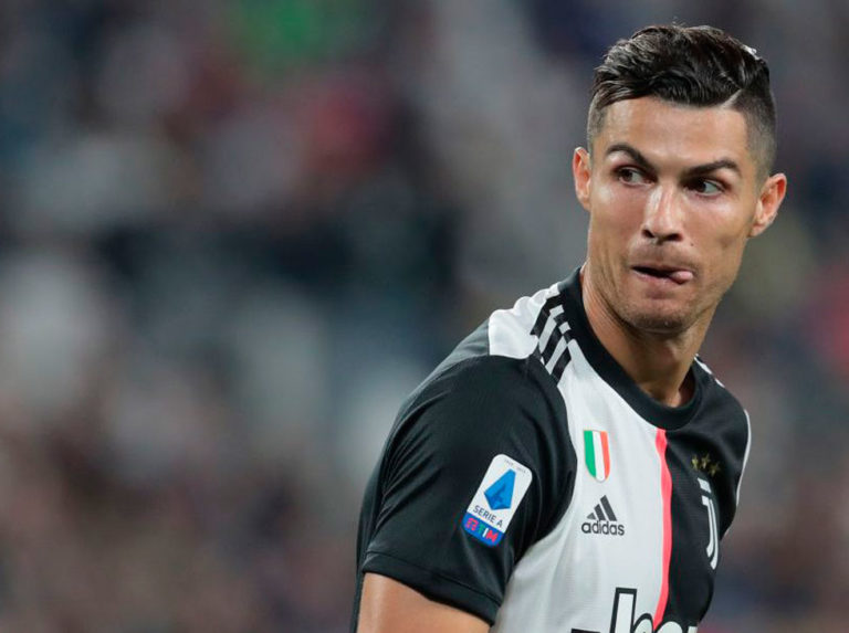 ¡Presionados por el Covid-19!: La Juve se replantea el futuro de Cristiano