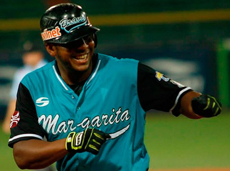 Margarita se impuso a los Cardenales