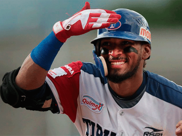 “La bala” es un fijo  en las bases escualas