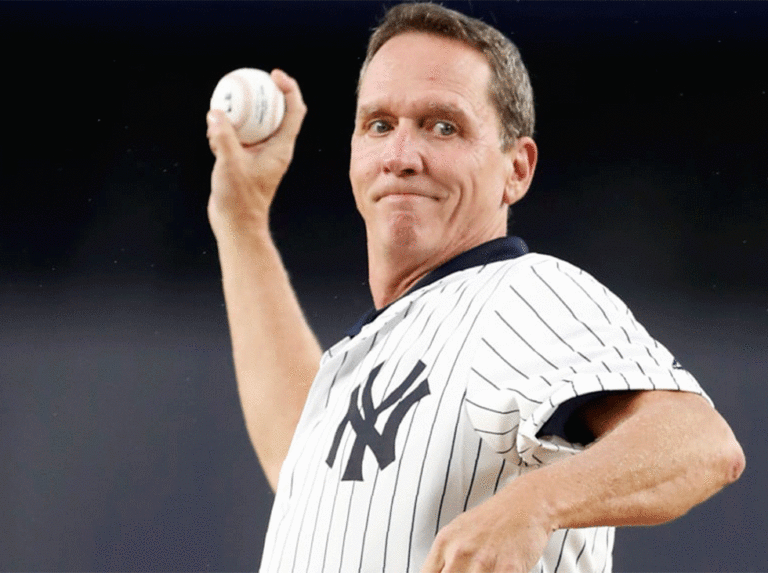 Cone sería el candidato a coach de pitcheo de los Yankees