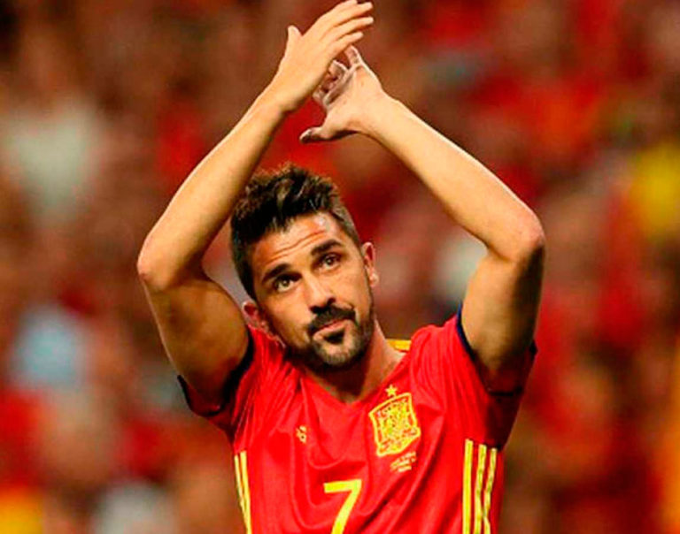Los equipos de Villa expresaron su reconocimiento al ‘Guaje’