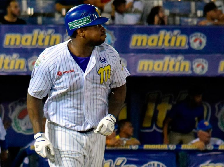 Delmon Young subirá a la Nave durante el próximo mes