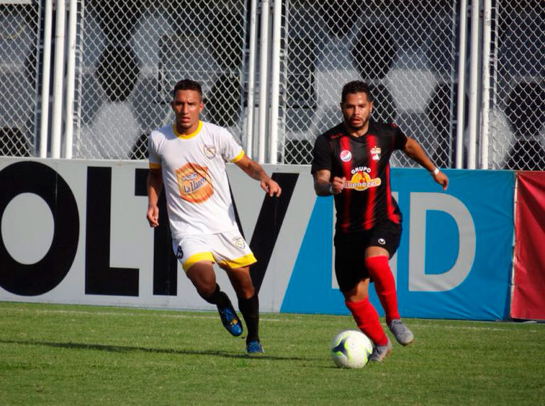 Deportivo Lara goleó para meterse en semifinales