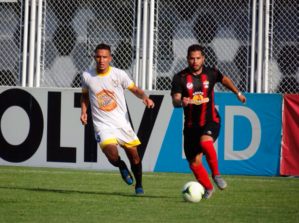 Deportivo Lara