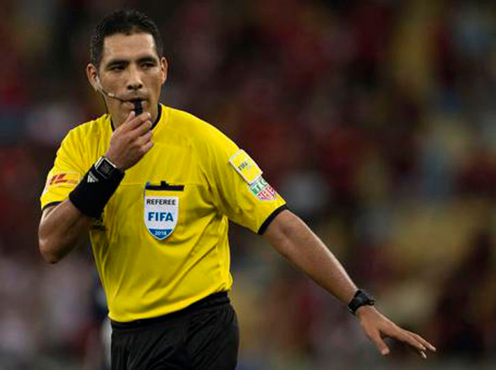 Diego Haro