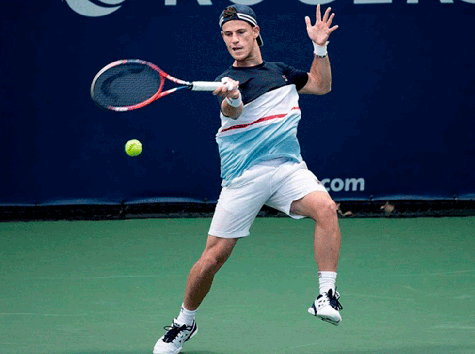 Diego Schwartzman