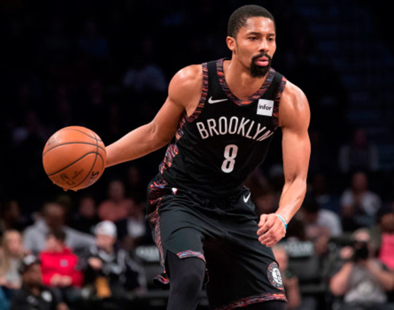 Nets vencieron a los Knicks