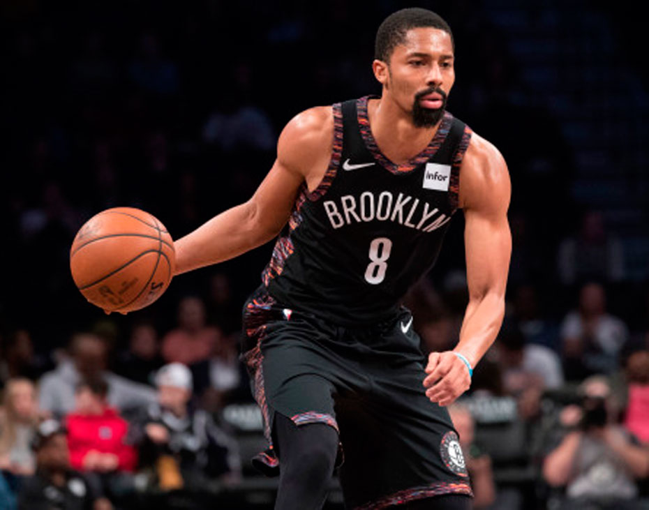 Dinwiddie