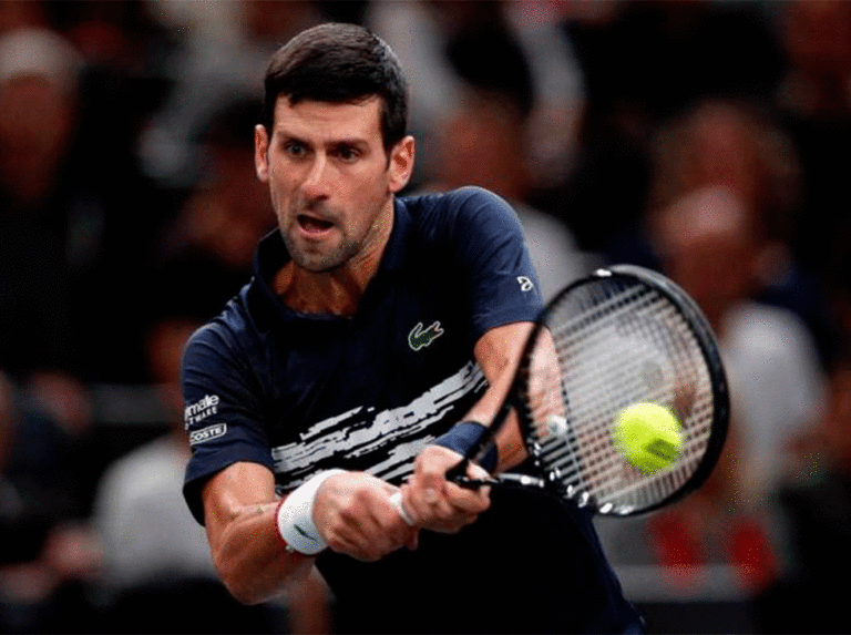 Djokovic sobre el número uno: «Valoro más la longevidad»