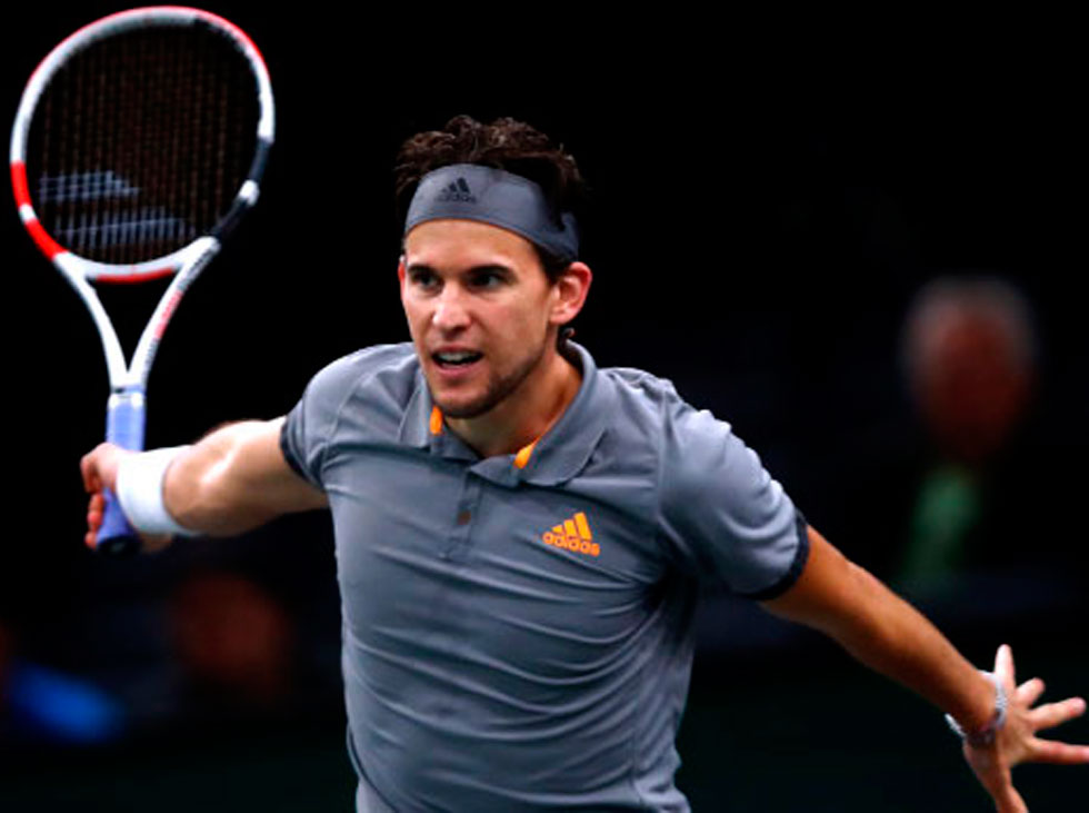 Dominic Thiem