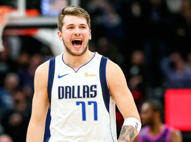 Nowitzki: «Ojalá Doncic esté en Dallas toda su carrera»