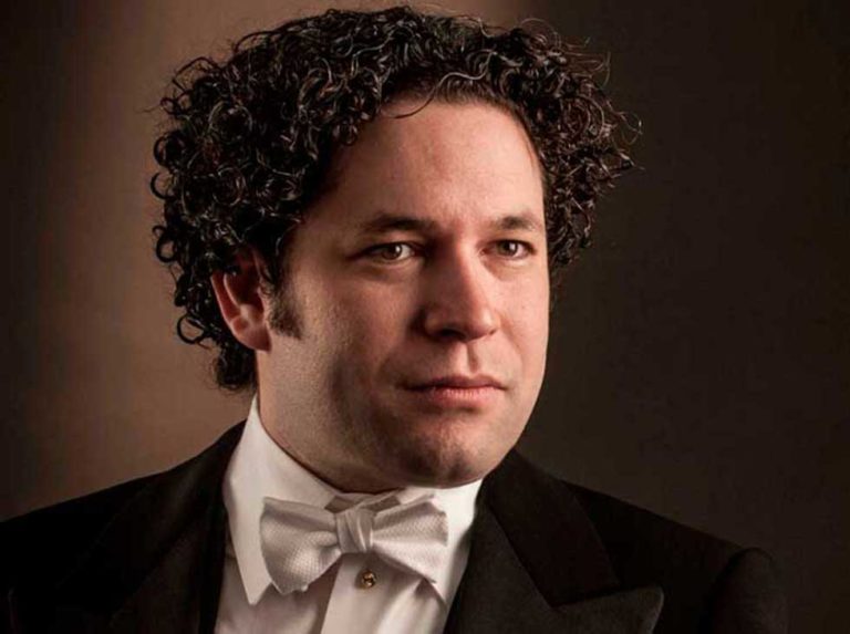 Gustavo Dudamel dirigirá concierto especial en Tokio antes de los JJOO