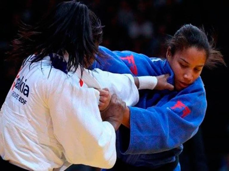 El judo buscará ampliar cupos olímpicos en Osaka