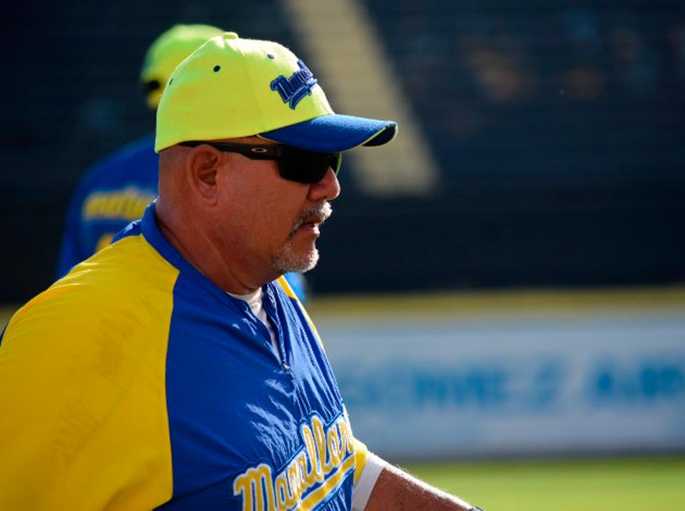 Enrique “Che” Reyes