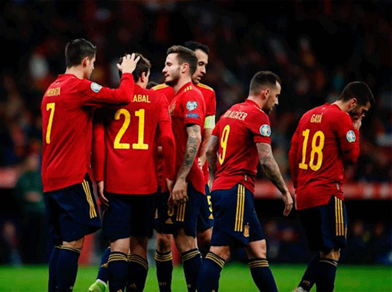 Francia, Croacia y Portugal, los posibles «cocos» para España