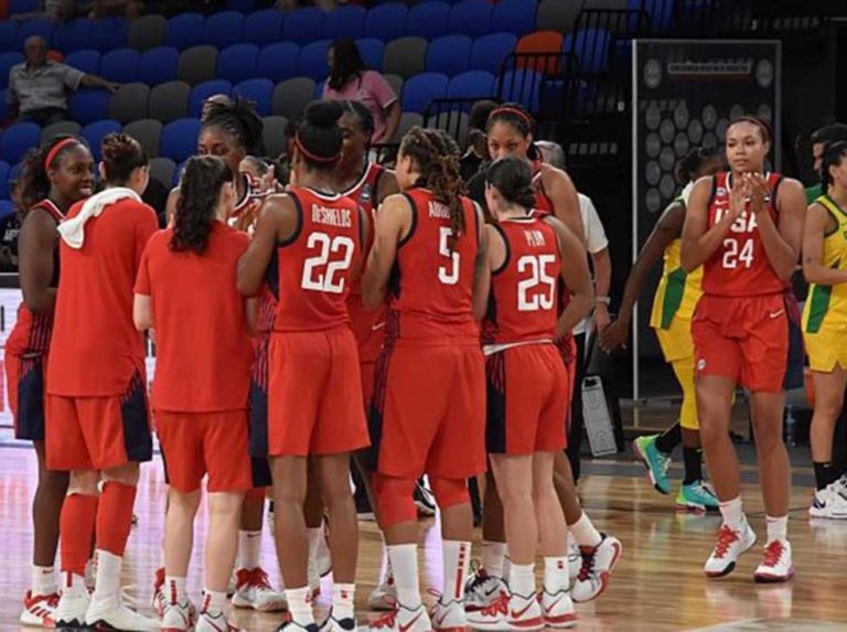 Colombia y EEUU arrancaron con victoria en preolímpico