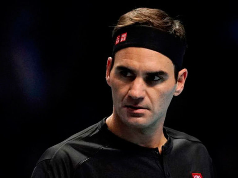 Federer sigue con chance en el Masters