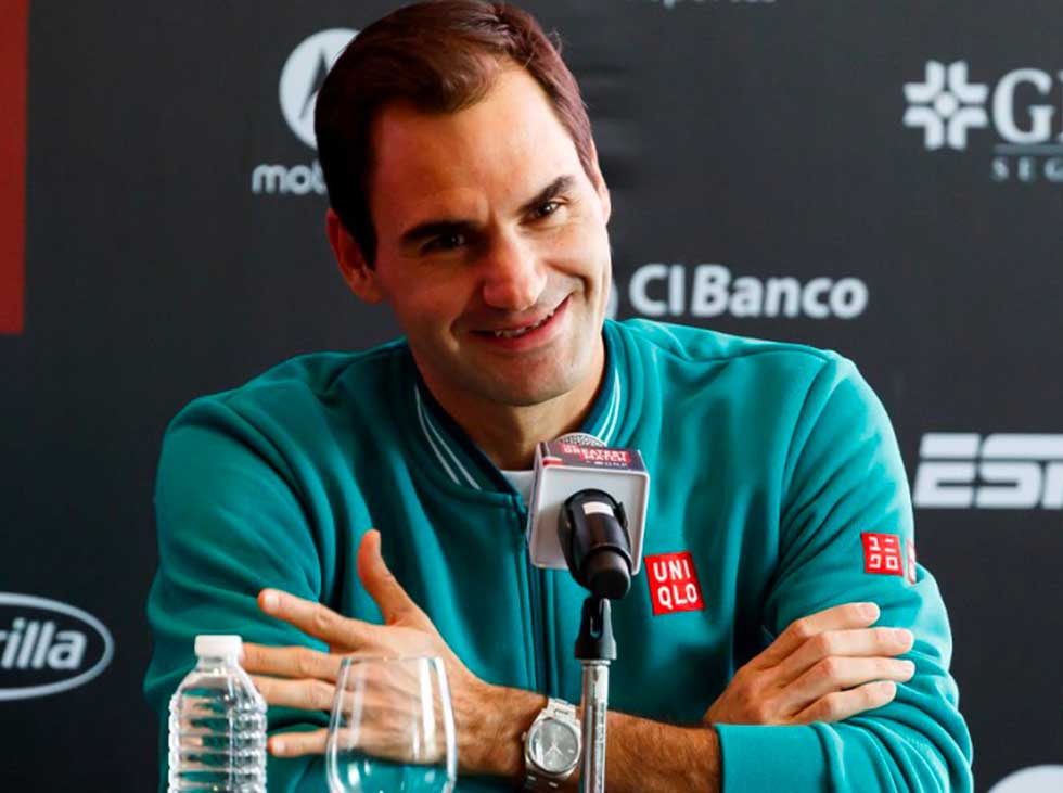 Federer