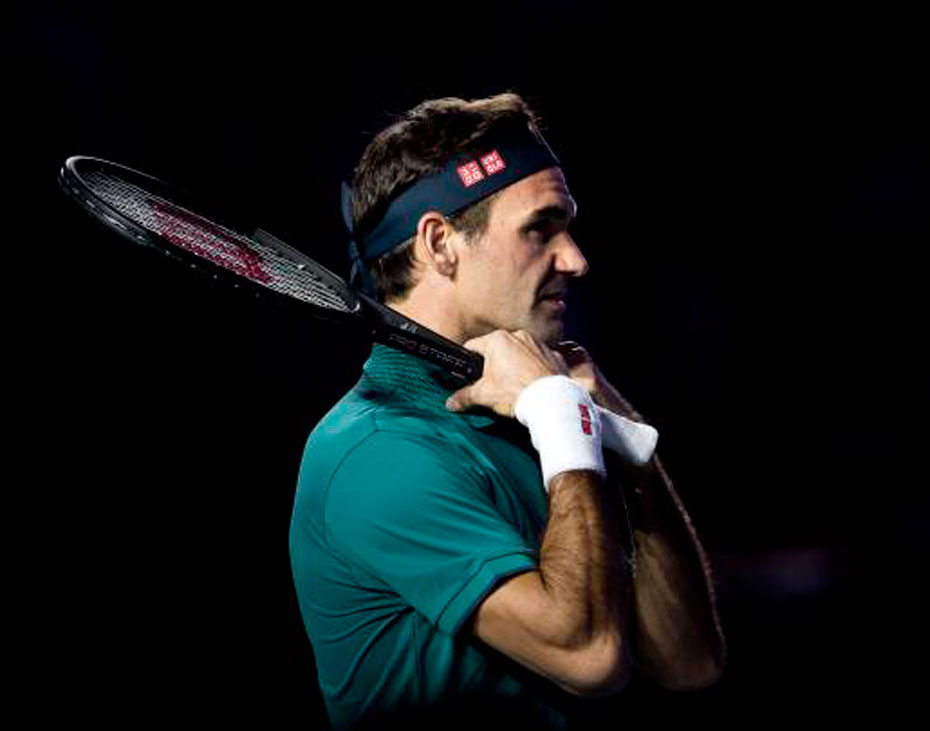 Federer