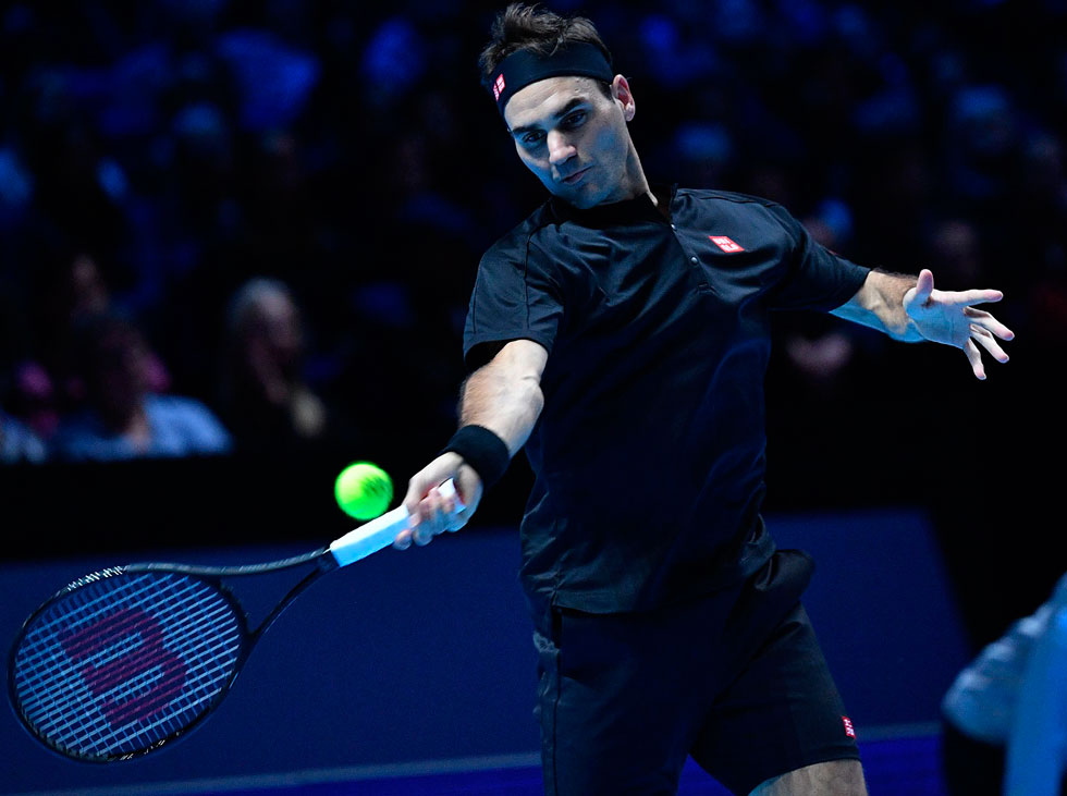 Federer