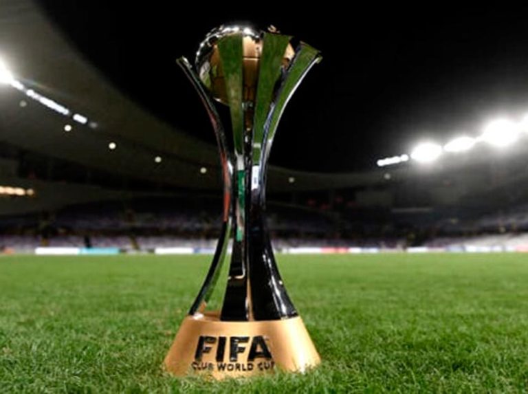 FIFA trabaja ya con China para asegurar derechos humanos en Mundial de Clubes