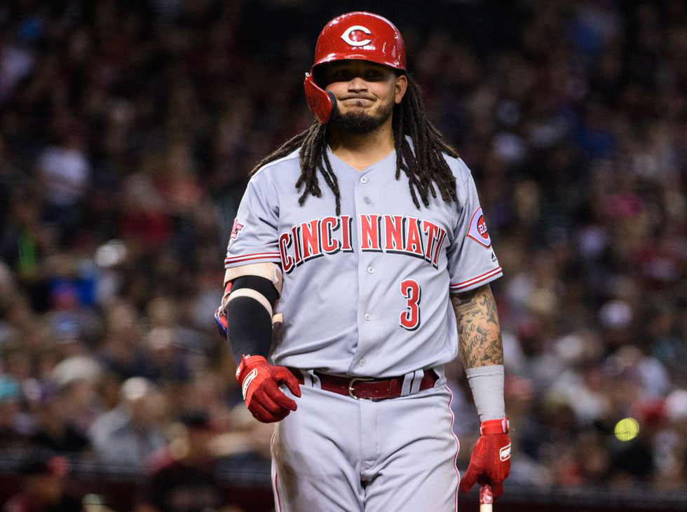 Freddy Galvis