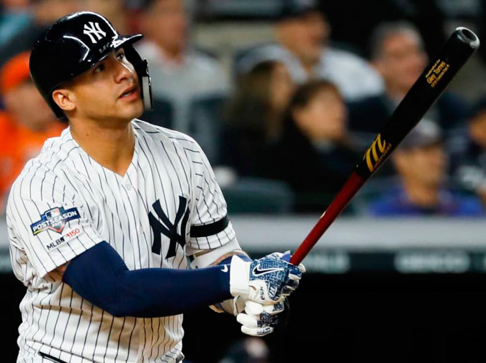 Gleyber Torres