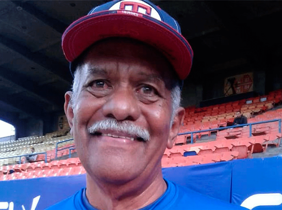 Gregorio Machado