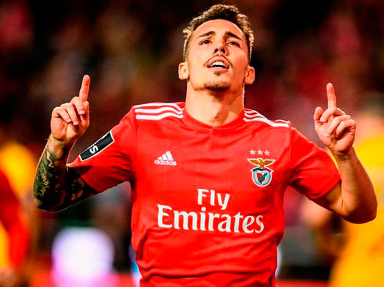 Grimaldo: João Félix vale eso o más