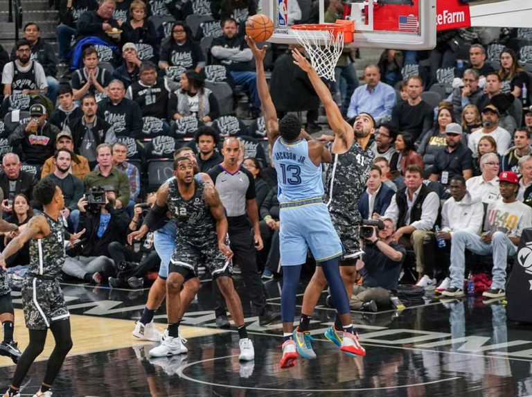 El optimismo vuelve a la NBA