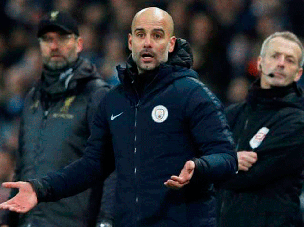 Guardiola