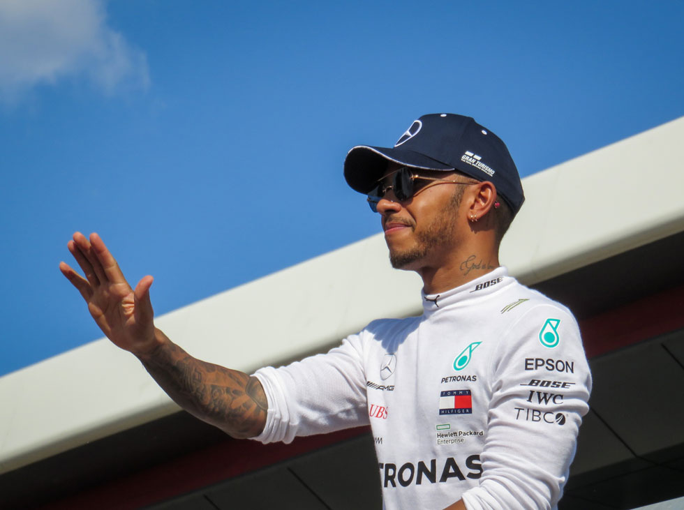 Hamilton