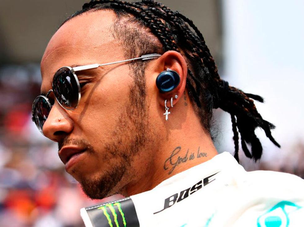 Hamilton