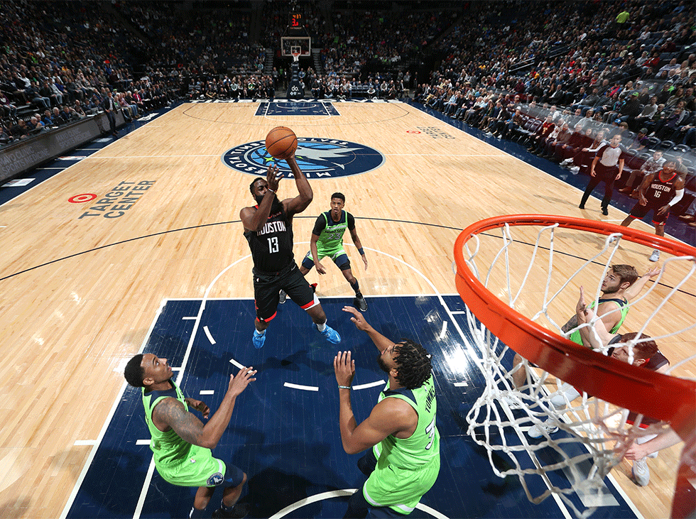 Harden