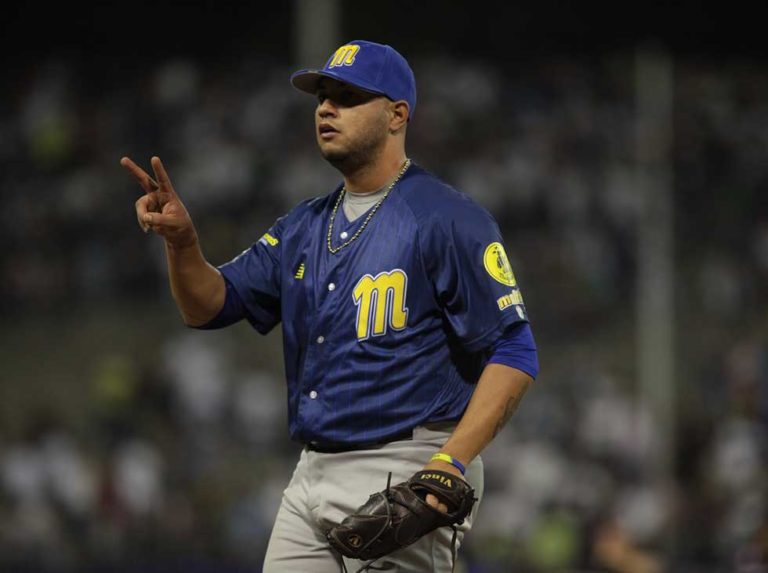 Hassan Pena se unirá a los Tiburones