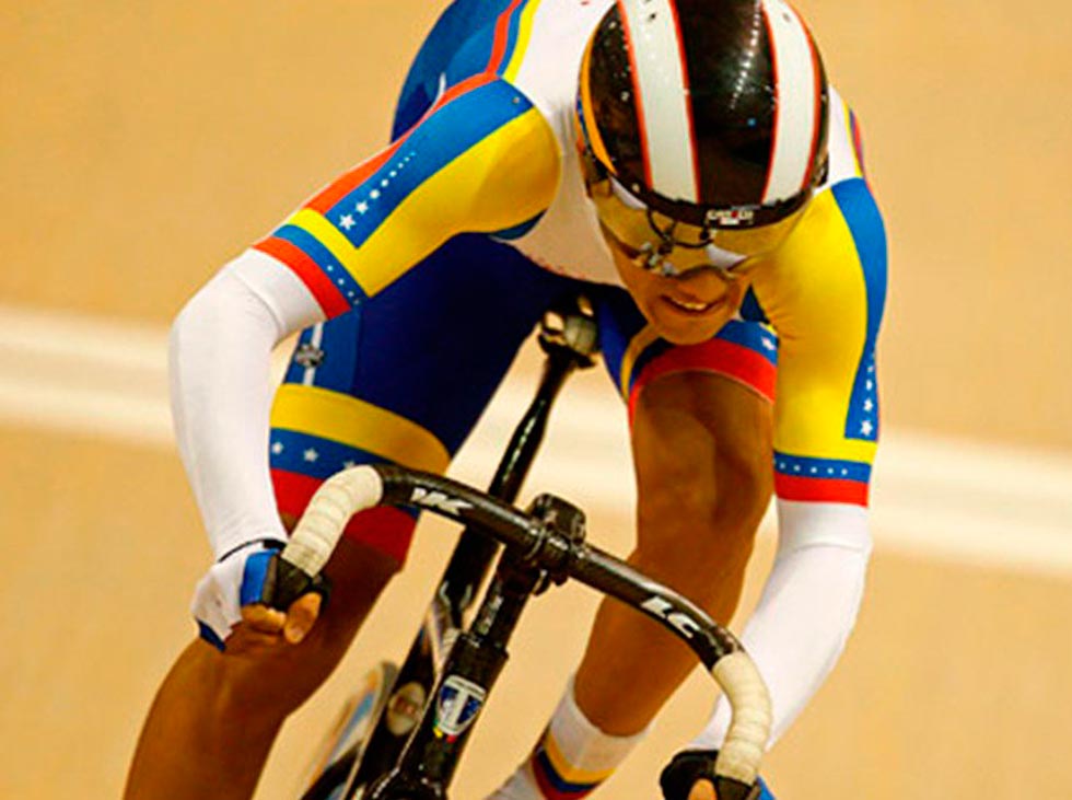 Hersony Canelón