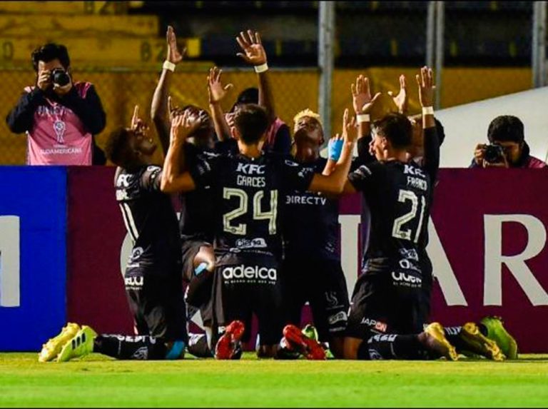 El reto final para Colón e Independiente