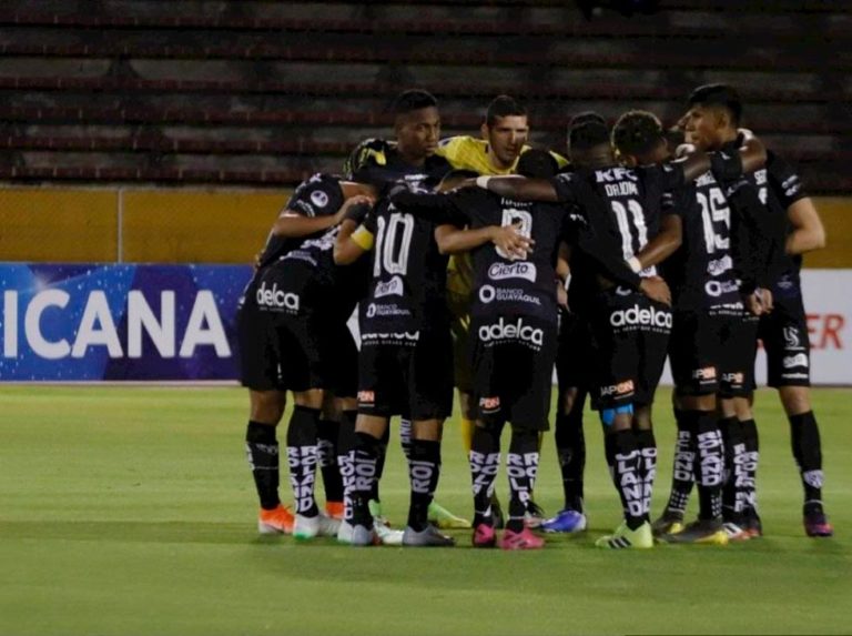 Independiente del Valle se prepara para su segunda «batalla» continental