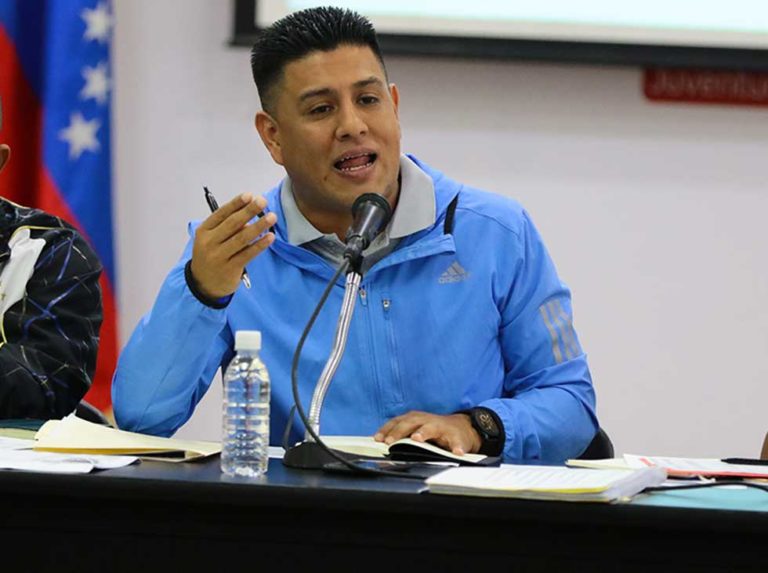 Deportes de combate abren Juegos Nacionales