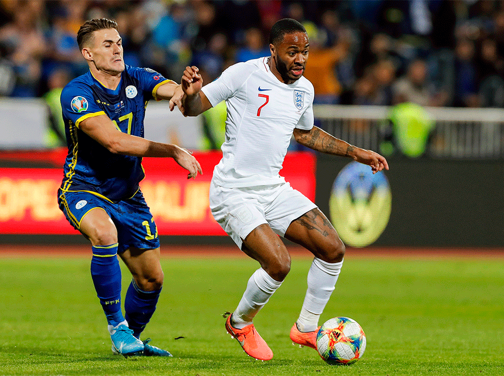 Inglaterra