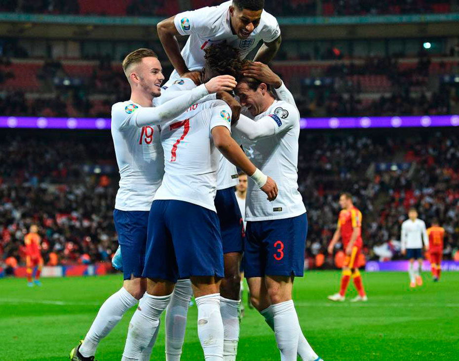 Inglaterra