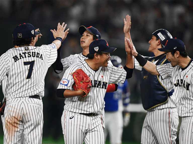 Japón no tiene fecha para retomar ligas deportivas