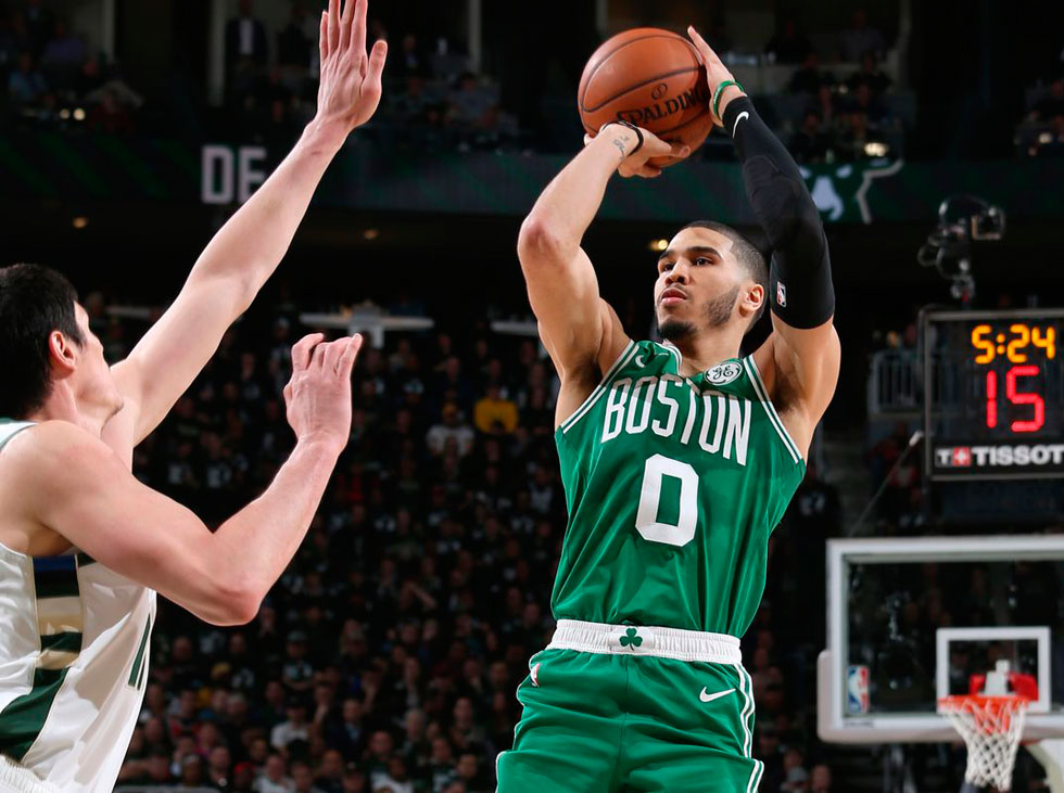 Jayson Tatum