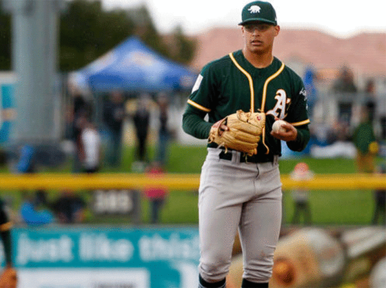 Luzardo es optimista en cuanto al inicio de temporada