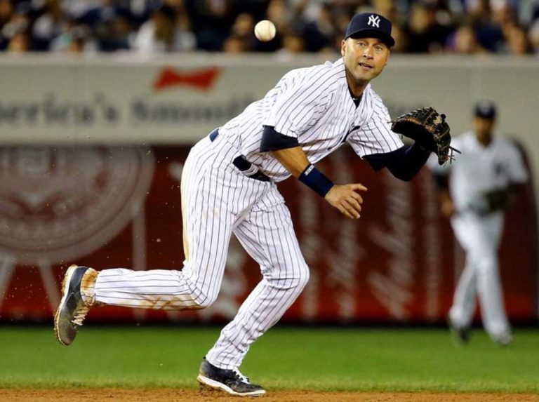 No será elevado Jeter este año al H. de la F.