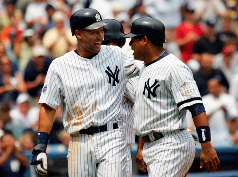 Jeter-Abreu