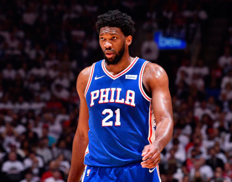 Embiid
