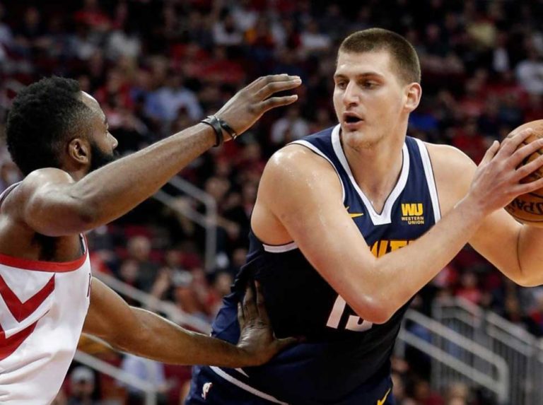 Jugadores y trabajadores de los Nuggets están libres de Coronavirus