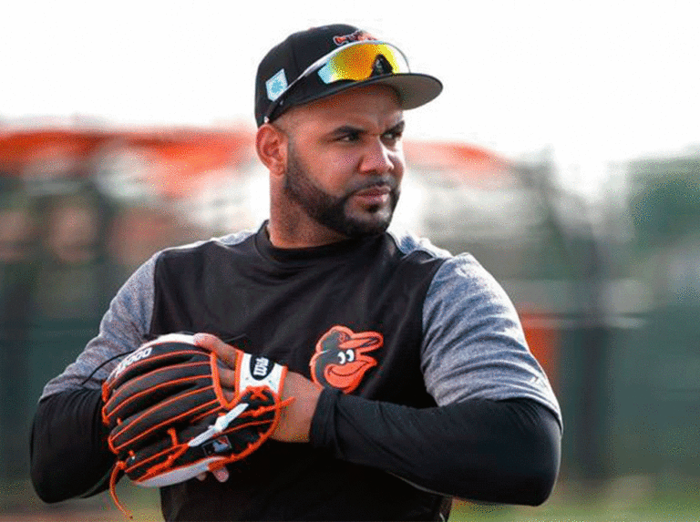 Jonathan Villar fue colocado en asignación por los Orioles